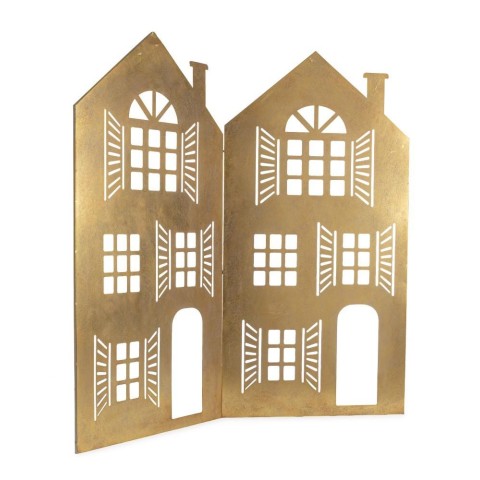 DECORAZIONE 2F TAMIKA CASA BRUNITO H.160